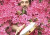 Brazilian jazzman Cyro Baptista will present an eclectic world music program, “Banquet of the Spirits,” Saturday at the Walton Arts Center.