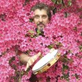 Brazilian jazzman Cyro Baptista will present an eclectic world music program, “Banquet of the Spirit...