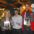 Members of International Defensive Pistol Association won awards at the Arkansas Combat Pistol Leagu...