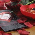 Giving greeting cards, sharing candy and sending flowers are three common ways of celebrating Valent...