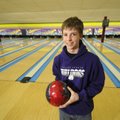 Fayetteville’s Bryant Ezell, who’ll be a sophomore this fall, recently competed at the USBC Junior G...