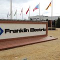 Franklin Electric announced Friday it would close the plant on U.S. Highway 412 and layoff the remai...