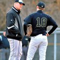 Bentonville coach Todd Abbott is excited about the Tigers’ experienced pitchers.