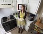 Little Rock's Autumn Hall is the owner of her own specialty baking business called Avant Tarte.
