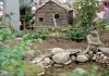 Water features and garden art will be displayed Feb. 26-28 at the Arkansas Flower and Garden Show.