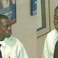 Anyone with information as to the identity of this man can call Sergeant Todd Brakeville at the Silo...