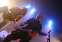 Sevendust with Drowning Pool at The Village