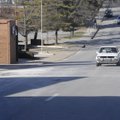 The Fayetteville Street Committee met Tuesday to discuss redesign proposals for Block Avenue that co...