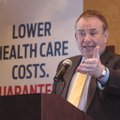 Tommy Thompson, national adviser for Prevent Care and a former Wisconsin governor, explains how prev...