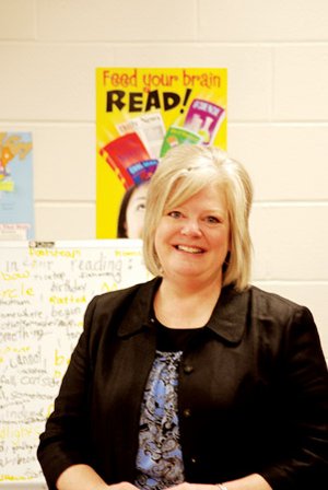From teaching fourth grade to caring for hospice patients to being a preacher’s wife, Mary Grice of Russellville does it all and then some.