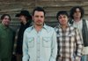TIME TO BE RECKLESS - With the band’s newest album, the Feb. 9 release “Somewhere in Time,” Reckless Kelly pay tribute to one of its musical heroes. The album features songs by — and includes vocals from — Pinto Bennett of the group the Famous Motel Cowboys. Reckless Kelly, touring in support of the new album, will perform tonight at George’s Majestic Lounge, 519 W. Dickson St. in Fayetteville. Admission to the 9:30 p.m. show is $15. The Joe Giles Band will open. For details, visit www. recklesskelly.com.
