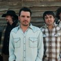 TIME TO BE RECKLESS - With the band’s newest album, the Feb. 9 release “Somewhere in Time,” Reckless...