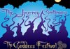The Goddess Festival, now in its second year, will run the length of March with workshops, performances, art shows and fundraisers.
