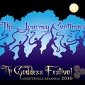 The Goddess Festival, now in its second year, will run the length of March with workshops, performan...