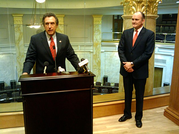 rep-robert-moore-was-elected-speaker-of-house-beside-him-is-the-outgoing-speaker-rep-robbie-willis