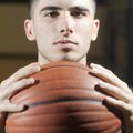 STAFF PHOTO J.T. WAMPLER 
Fayetteville’s Kikko Haydar averages 18 points and 3.6 steals per game. T...