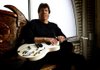 Classic rock radio staple and bluesman George Thorogood will perform on Sunday at the Walton Arts Center in Fayetteville.