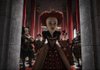 Helena Bonham Carter as Red Queen in Tim Burton's "Alice in Wonderland"
