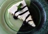 Irish Cream Cheesecake