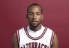  Marshawn Powell
Arkansas