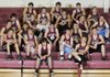 Hunstville’s basketball team will play Jonesboro Westside in the Class 4A State Championship Game Saturday in Hot Springs.