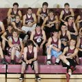 Hunstville’s basketball team will play Jonesboro Westside in the Class 4A State Championship Game Sa...