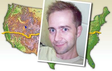 a-map-from-woody-browns-web-site-shows-his-general-route-from-california-to-delaware