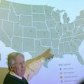    James Robbins, Ph.D., Director of Child Health services Research with the Department of Pediatric...