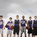Fayetteville’s basketball team will play Conway at 7 p.m. Friday in the Class 7A State Championship ...
