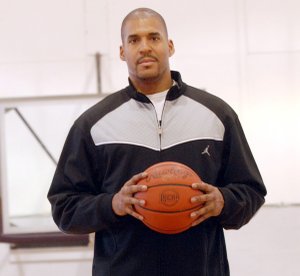 Corliss Williamson 