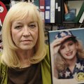 P.J. Langford shows a photo of her daughter killed by a drunk driver. The driver is seeking a pardon...