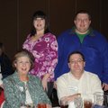 NAN News Flash members Steve Caraway, Skip Descant, Rose Ann Pearce, Lana Flowers, Jim Mears, Brett ...