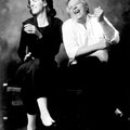 Husband and wife team Patricia Relph and Roger Gross have spent 37 years working together on stage a...