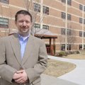Steven Hinds is chairman for the Washington Regional gala committee.