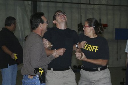 Washington County Sheriff’s Deputy Taylor ...