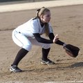 Alex Sullivan is playing superbly at third base for Bentonville.
