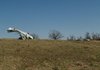 An amphibian aircraft crashed near the Huntsville airport at 1:00p.m. Thursday.