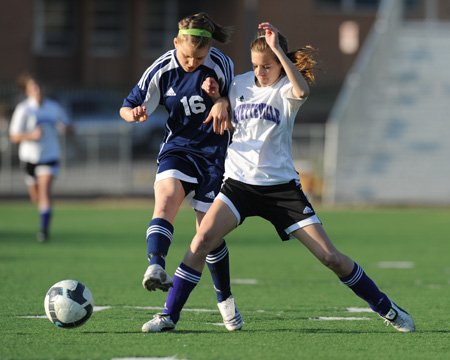 CONFERENCE COLLISION - Rogers Heritage’s ...