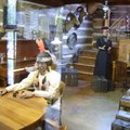 At Har-Ber Village in Grove, Okla., visitors can step into the past thanks to the legacy of the late...