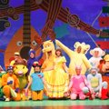 STORYTELLERS - Nickelodeon’s “Storytime Live!” will be on stage at 6:30 p.m. Tuesday & 11 a.m., 3 p....