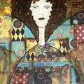 ARTIST’S RECEPTION - A painting by Dorylyn Thomas will be given away during her artist’s reception f...