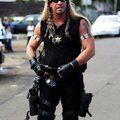 Duane “Dog” Chapman is the star of the A&E network’s reality show “Dog the Bounty Hunter.” The forme...