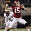 Mallett pulls out of quarterback camp due to scheduling conflict