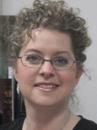 Stephanie McConnell