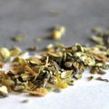 The substance known generically as spice is a controversial product marketed under brand names such ...