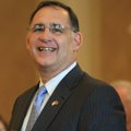  
U.S. Rep. John Boozman, R-Ark., announces his campaign to run for the Republican nomination for U...