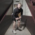 Gentry’s Tanner Coy is the All-Northwest Arkansas Newcomer of the Year after he finished third in th...
