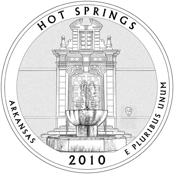 united-states-mint-hot-springs-quarter