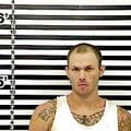 Cory Wolf, 31, 5’9”, 170 pounds, is considered armed and dangerous. He was the driver of a vehicle t...