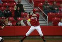 Arkansas vs. Oklahoma Softball